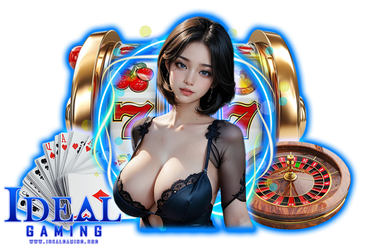 idealgaming
