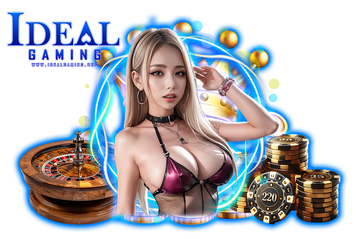 idealgaming wallet
