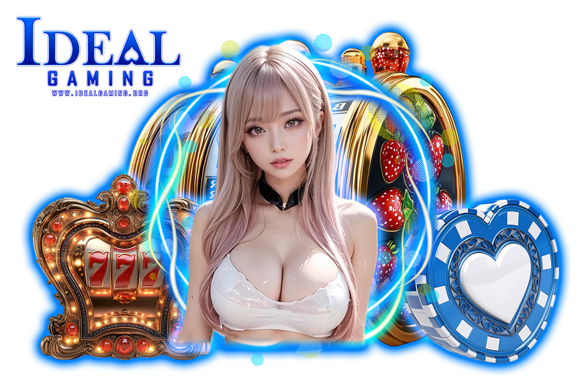 idealgaming ทางเข้า