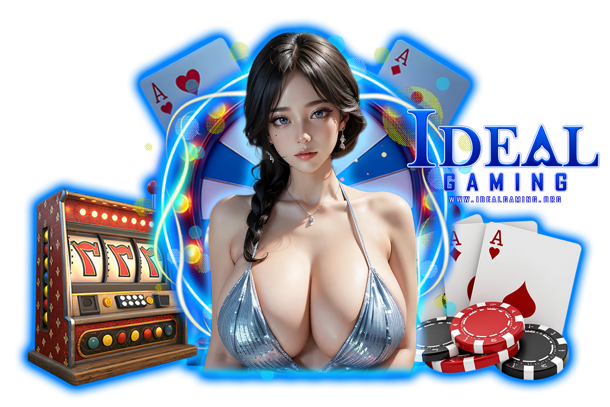 idealgaming สล็อต